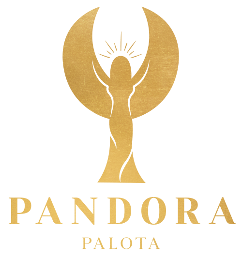 PANDORA PALOTA